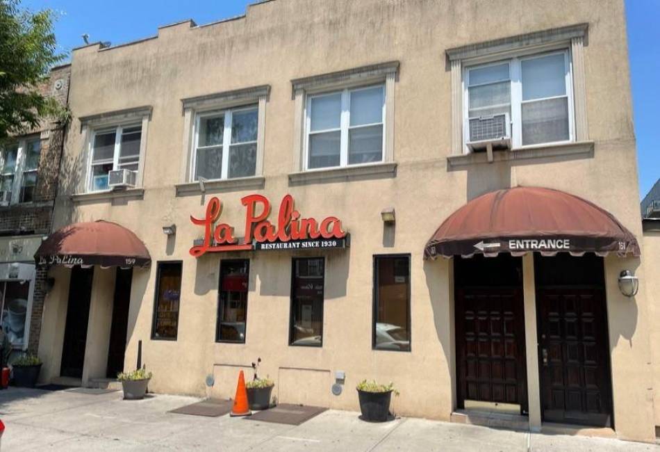 161 Avenue O, Brooklyn, New York 11204, ,Mixed Use,For Sale,Avenue O,480916