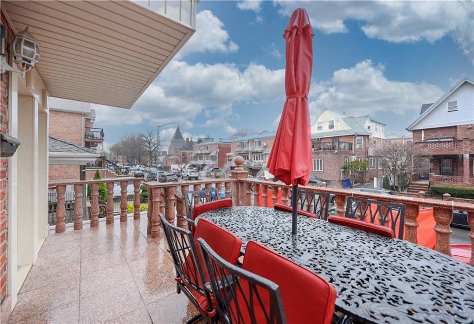 1858 84th Street, Brooklyn, New York 11214, 8 Bedrooms Bedrooms, ,Residential,For Sale,84th,480941