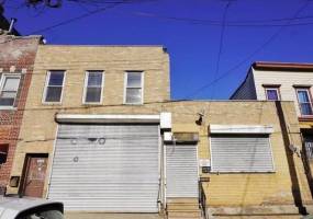 1229 60th Street, Brooklyn, New York 11219, ,Commercial,For Sale,60th,480981