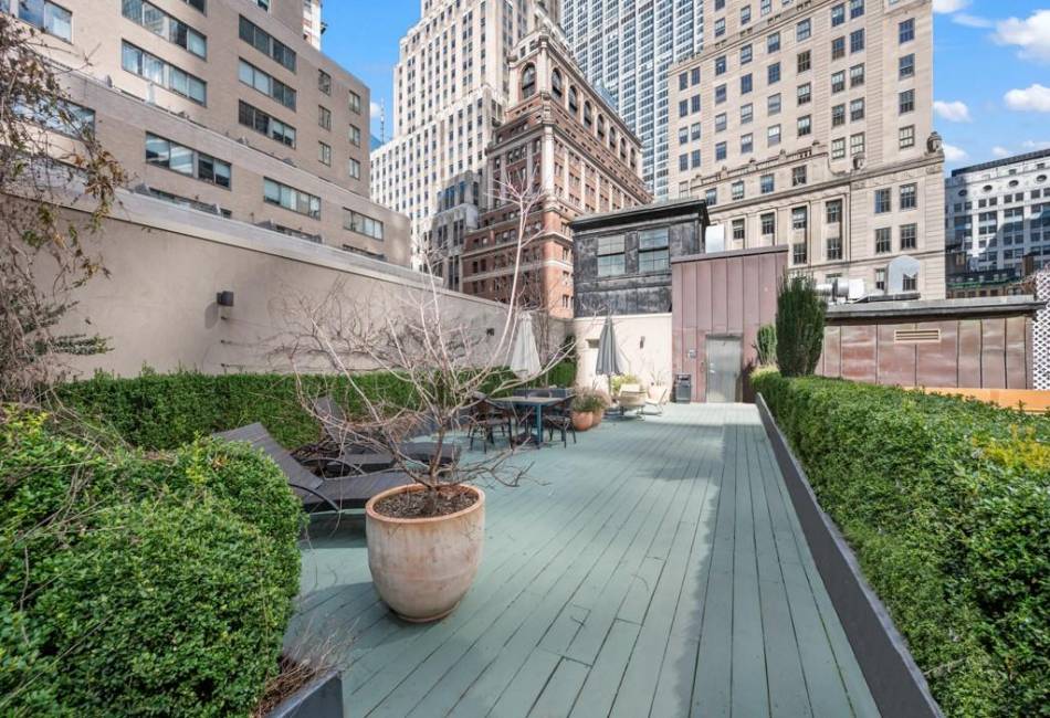 55 Wall Street, New York, New York 10005, 1 Bedroom Bedrooms, ,1 BathroomBathrooms,Residential,For Sale,Wall,480776