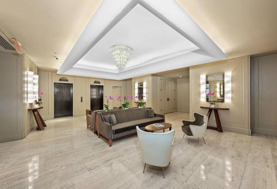 55 Wall Street, New York, New York 10005, 1 Bedroom Bedrooms, ,1 BathroomBathrooms,Residential,For Sale,Wall,480776