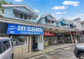 2230 Victory Boulevard, Staten Island, New York 10314, ,Commercial,For Sale,Victory,476274