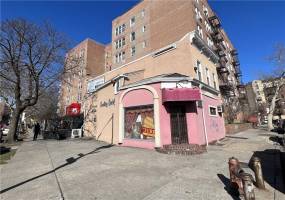 1701 Elm Avenue, Brooklyn, New York 11230, ,Mixed Use,For Sale,Elm,481272