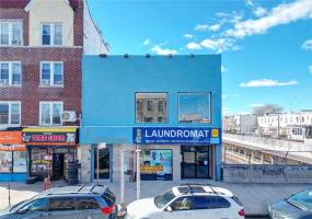 6322 20th Avenue, Brooklyn, New York 11204, ,Commercial,For Sale,20th,481347