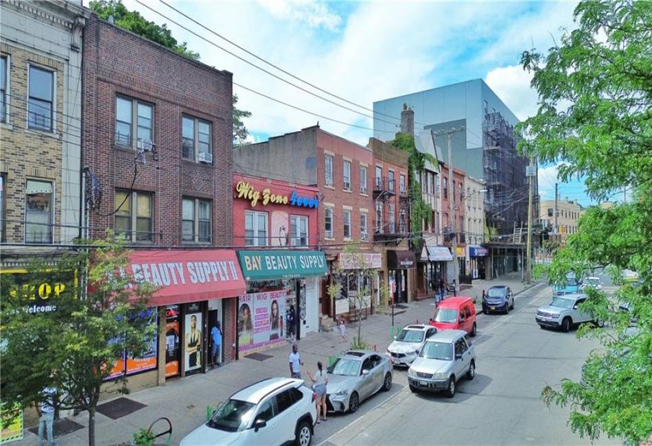 200 Bay Street, Staten Island, New York 10301, ,Mixed Use,For Sale,Bay,481350