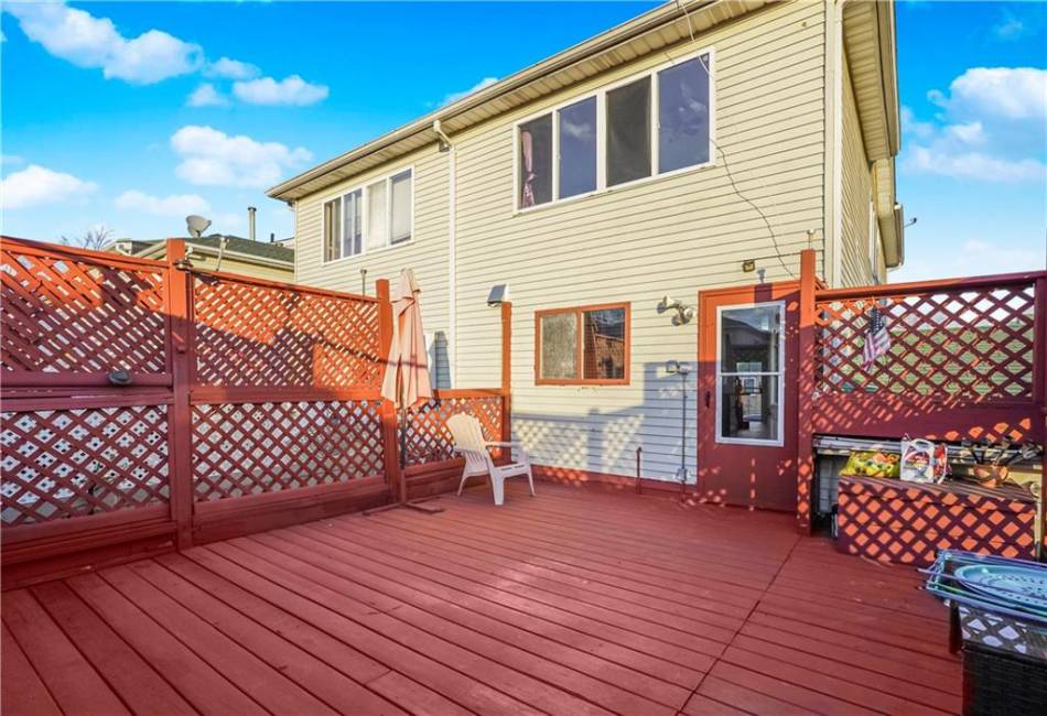 133 Woodcutters Lane, Staten Island, New York 10306, 4 Bedrooms Bedrooms, ,3 BathroomsBathrooms,Residential,For Sale,Woodcutters,481365