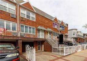 1833 70th Street, Brooklyn, New York 11204, ,Residential,For Sale,70th,481391