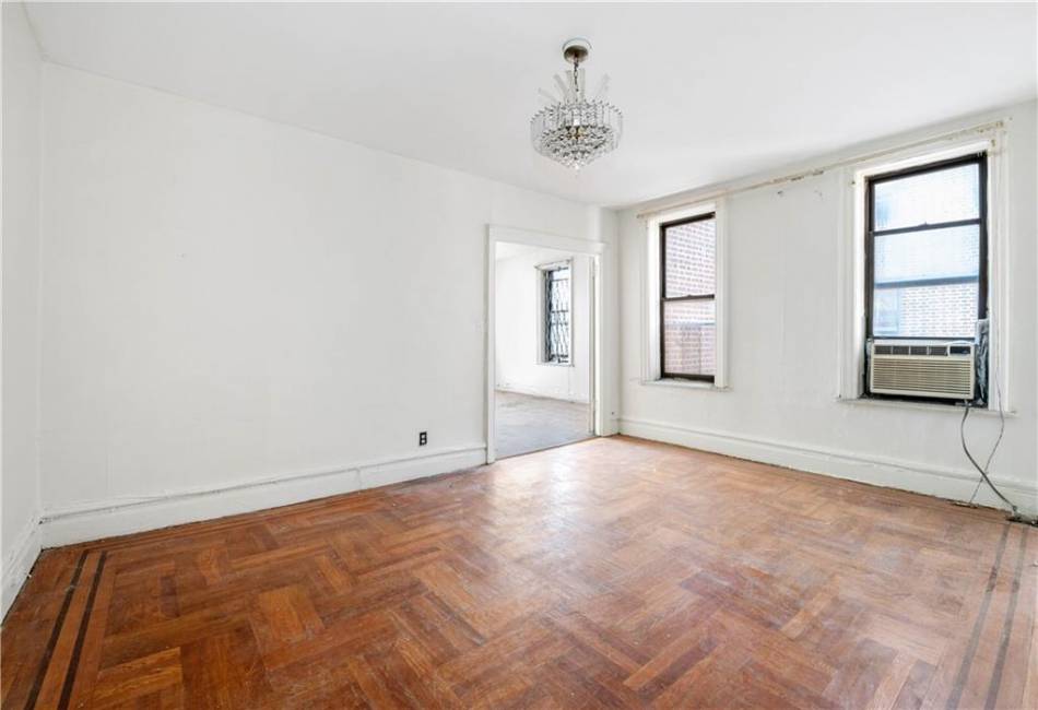 446 Kingston Avenue, Brooklyn, New York 11225, 2 Bedrooms Bedrooms, ,1 BathroomBathrooms,Rental,For Sale,Kingston,481392