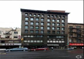 7 Chatham Square, New York, New York 10038, ,Commercial,For Sale,Chatham,473244
