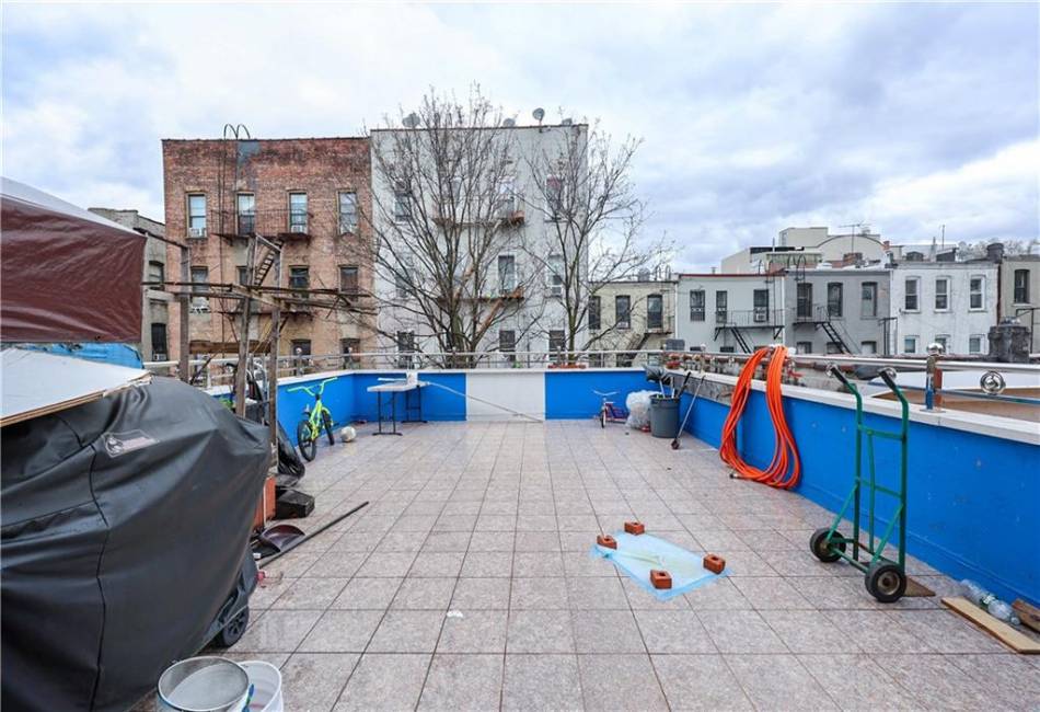 519 53rd Street, Brooklyn, New York 11220, ,Mixed Use,For Sale,53rd,481216