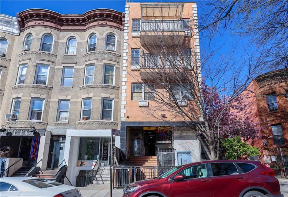 519 53rd Street, Brooklyn, New York 11220, ,Mixed Use,For Sale,53rd,481216