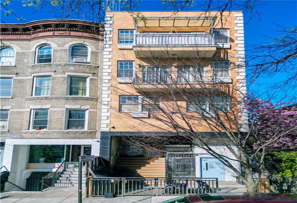 519 53rd Street, Brooklyn, New York 11220, ,Mixed Use,For Sale,53rd,481216