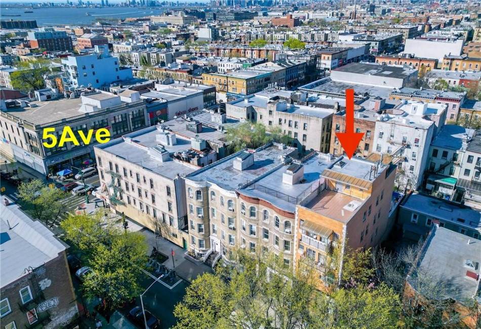 519 53rd Street, Brooklyn, New York 11220, ,Mixed Use,For Sale,53rd,481216