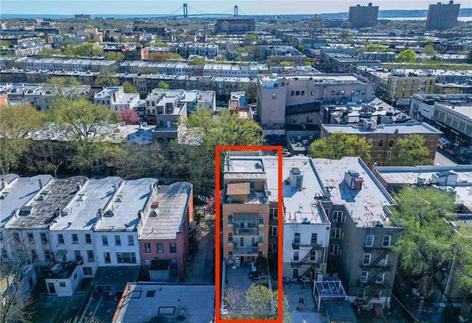 519 53rd Street, Brooklyn, New York 11220, ,Mixed Use,For Sale,53rd,481216