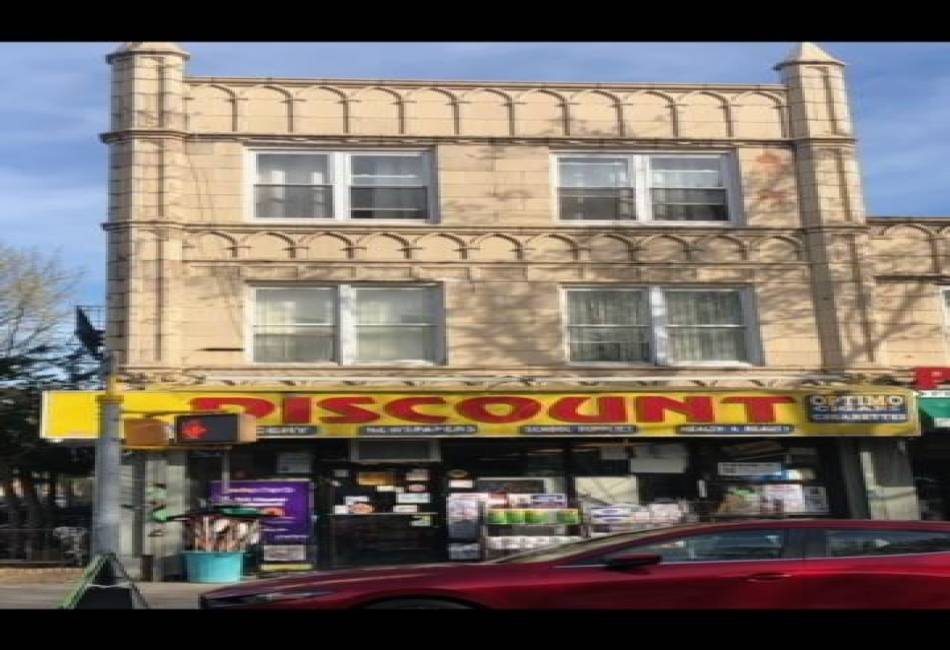 7201 20th Avenue, Brooklyn, New York 11204, ,Mixed Use,For Sale,20th,481418