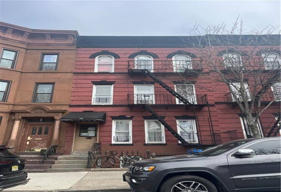 361 59th Street, Brooklyn, New York 11220, ,6 BathroomsBathrooms,Residential,For Sale,59th,481397