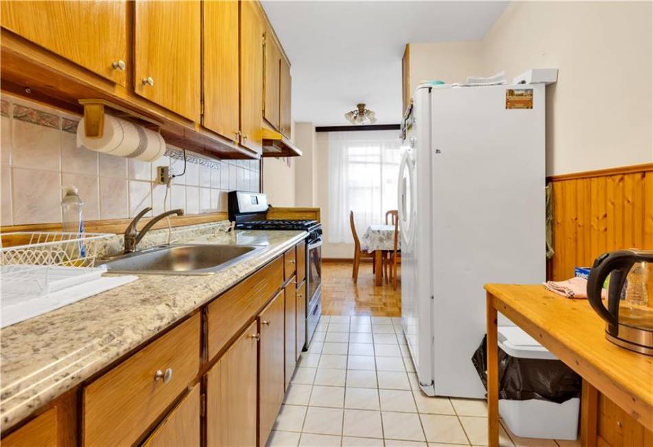 458 Neptune Avenue, Brooklyn, New York 11224, 1 Bedroom Bedrooms, ,1 BathroomBathrooms,Residential,For Sale,Neptune,481444