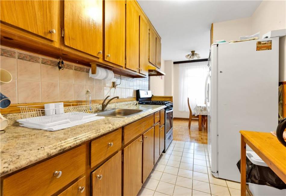 458 Neptune Avenue, Brooklyn, New York 11224, 1 Bedroom Bedrooms, ,1 BathroomBathrooms,Residential,For Sale,Neptune,481444