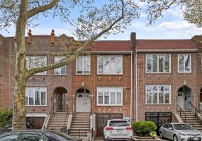 1696 East 2nd Street, Brooklyn, New York 11223, ,Residential,For Sale,East 2nd,481461