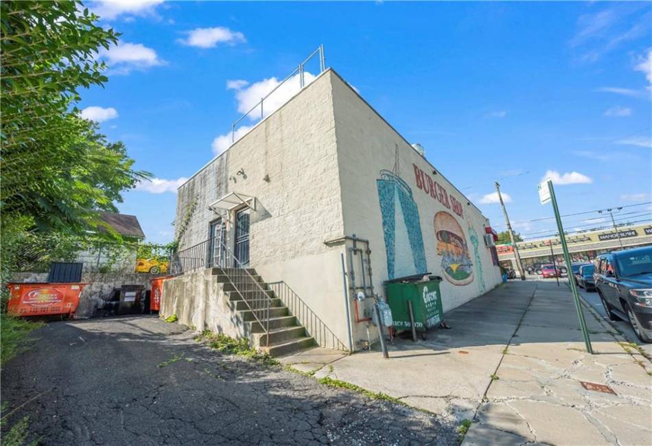 891 Manor Road, Staten Island, New York 10314, ,Commercial,For Sale,Manor,481484
