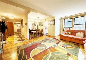 2717 28th Street, Brooklyn, New York 11235, 2 Bedrooms Bedrooms, ,1 BathroomBathrooms,Residential,For Sale,28th,481500