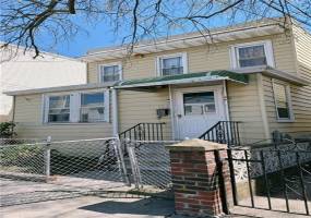 20-09 126th Street, Queens, New York 11356, 5 Bedrooms Bedrooms, ,2 BathroomsBathrooms,Residential,For Sale,126th,481523