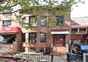 758 52nd Street, Brooklyn, New York 11220, 5 Bedrooms Bedrooms, ,2 BathroomsBathrooms,Residential,For Sale,52nd,481529