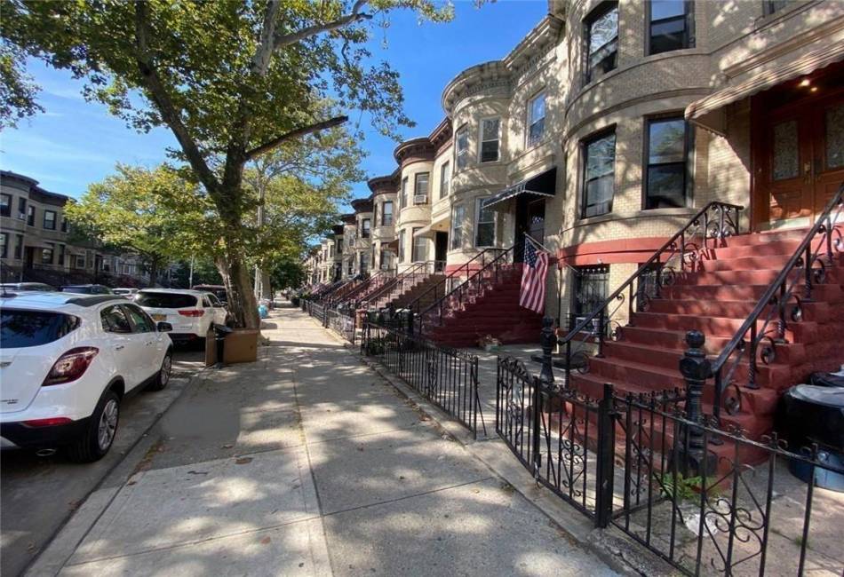 453 63rd Street, Brooklyn, New York 11220, 7 Bedrooms Bedrooms, ,Residential,For Sale,63rd,481568