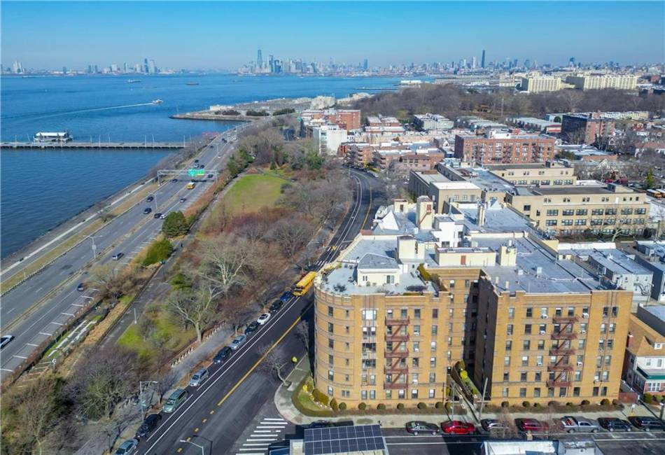 7119 Shore Road, Brooklyn, New York 11209, 1 Bedroom Bedrooms, ,1 BathroomBathrooms,Residential,For Sale,Shore,480141