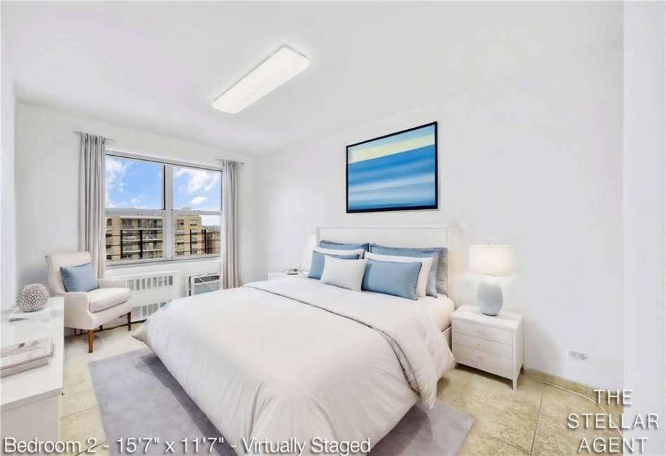 501 Surf Avenue, Brooklyn, New York 11224, 2 Bedrooms Bedrooms, ,2 BathroomsBathrooms,Residential,For Sale,Surf,481605