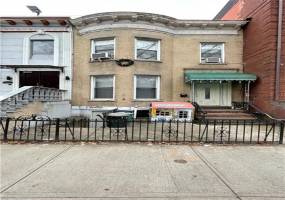 1329 41st Street, Brooklyn, New York 11218, 6 Bedrooms Bedrooms, ,3 BathroomsBathrooms,Residential,For Sale,41st,481612