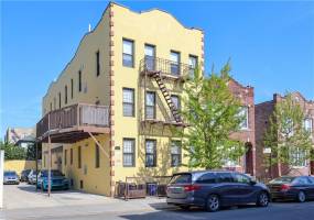 1733 4th Street, Brooklyn, New York 11223, 2 Bedrooms Bedrooms, ,2 BathroomsBathrooms,Residential,For Sale,4th,481617