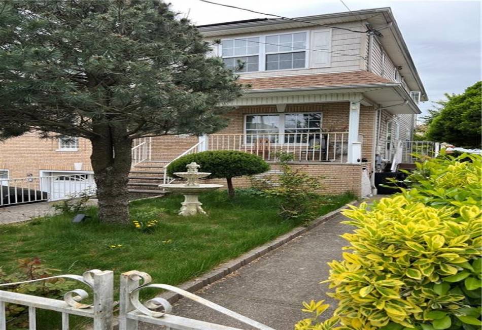 1362 70th Street, Brooklyn, New York 11234, ,Residential,For Sale,70th,481621