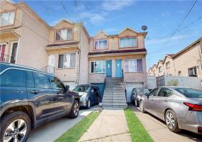 2528 Richmond Terrace, Staten Island, New York 10303, 3 Bedrooms Bedrooms, ,3 BathroomsBathrooms,Residential,For Sale,Richmond,481640