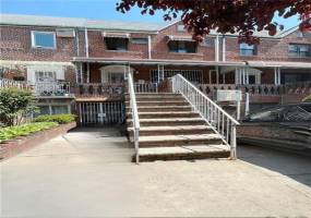 1061 59th Street, Brooklyn, New York 11219, ,Residential,For Sale,59th,481647
