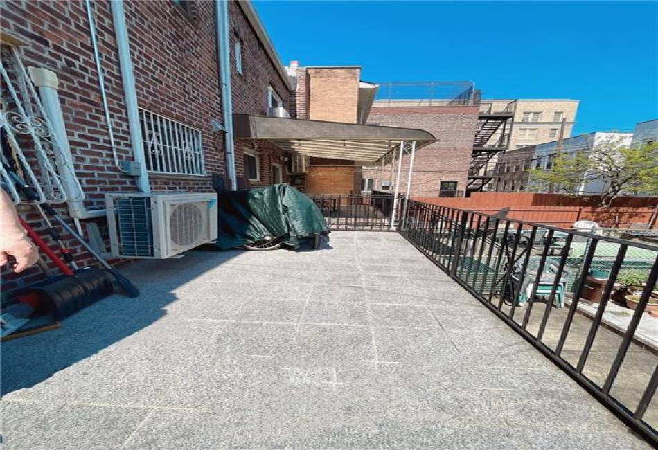 1061 59th Street, Brooklyn, New York 11219, ,Residential,For Sale,59th,481647