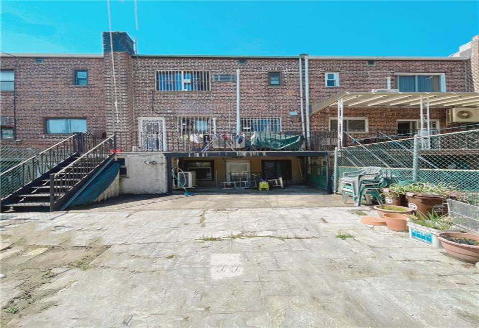 1061 59th Street, Brooklyn, New York 11219, ,Residential,For Sale,59th,481647