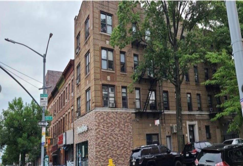 5302 7th Avenue, Brooklyn, New York 11220, ,Mixed Use,For Sale,7th,481700