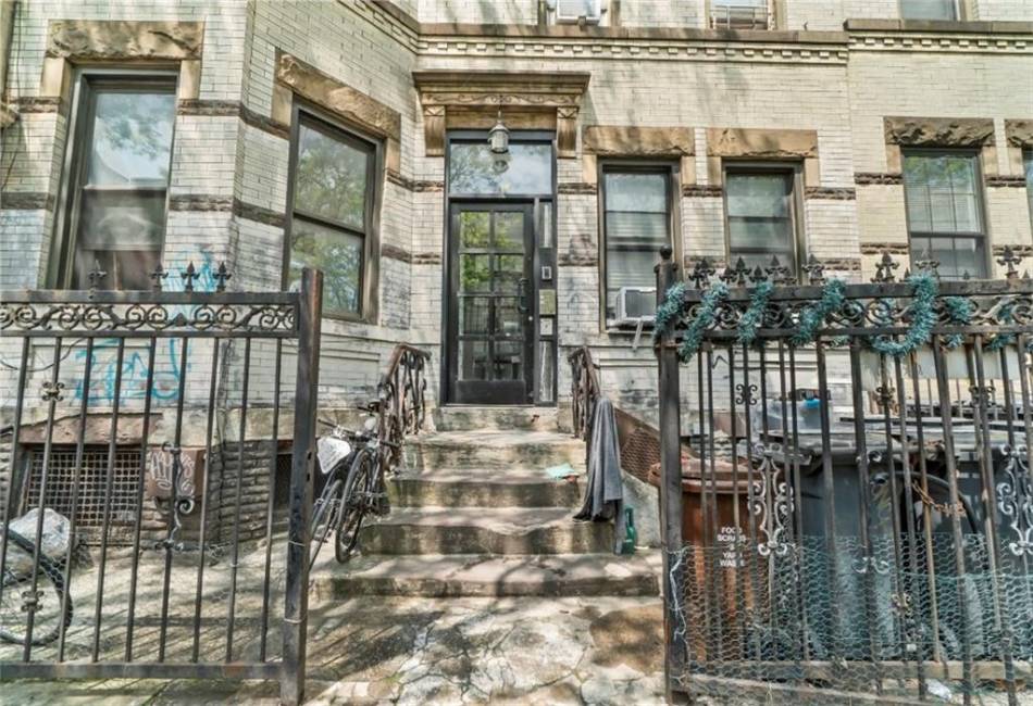 1499 Dekalb Avenue, Brooklyn, New York 11237, 12 Bedrooms Bedrooms, ,6 BathroomsBathrooms,Residential,For Sale,Dekalb,481598