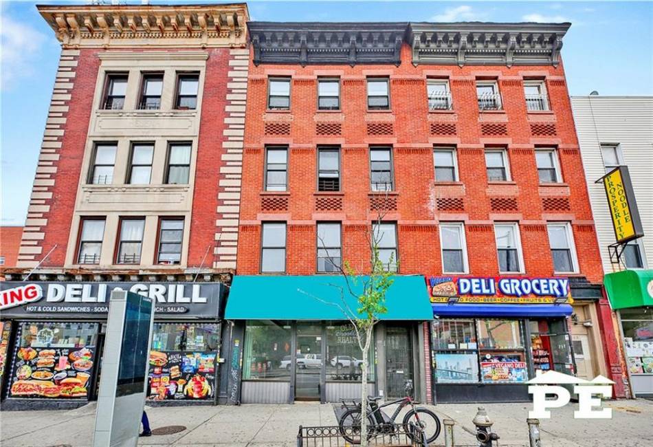 943 4th Avenue, Brooklyn, New York 11232, ,Mixed Use,For Sale,4th,481562