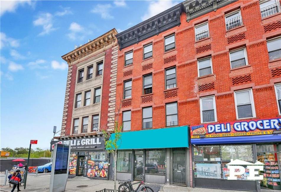 943 4th Avenue, Brooklyn, New York 11232, ,Mixed Use,For Sale,4th,481562