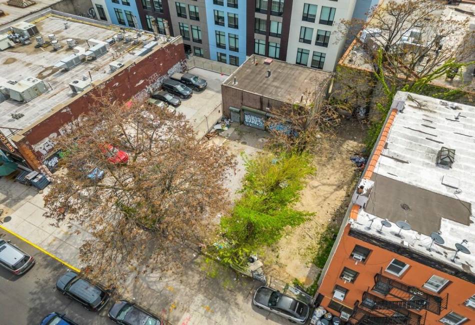 590 Union Street, Brooklyn, New York 11215, ,Land,For Sale,Union,481808