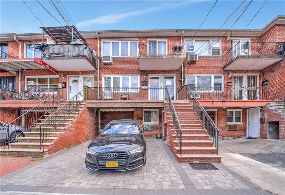 1262 East 73rd Street, Brooklyn, New York 11234, ,Residential,For Sale,East 73rd,481839