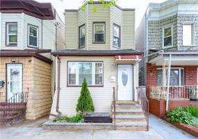 80-43 87th Road, Queens, New York 11421, 3 Bedrooms Bedrooms, ,2 BathroomsBathrooms,Residential,For Sale,87th,481842