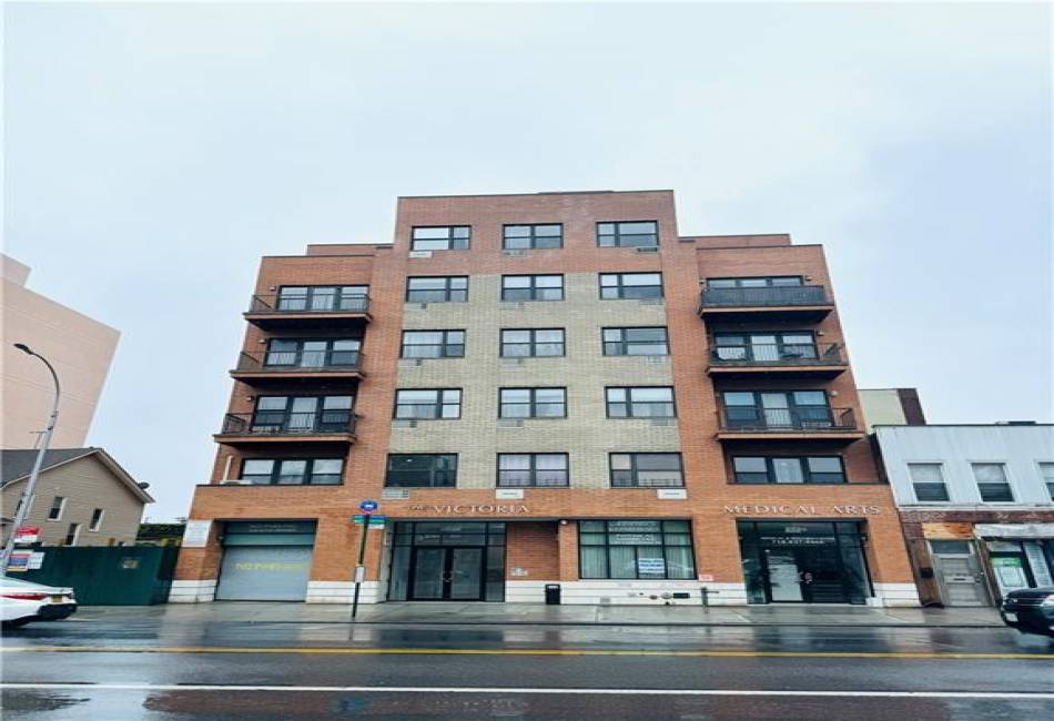 2736 Ocean Avenue, Brooklyn, New York 11229, 2 Bedrooms Bedrooms, ,2 BathroomsBathrooms,Residential,For Sale,Ocean,481846