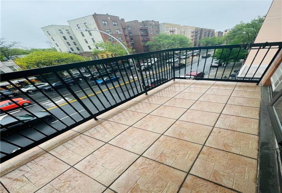 2736 Ocean Avenue, Brooklyn, New York 11229, 2 Bedrooms Bedrooms, ,2 BathroomsBathrooms,Residential,For Sale,Ocean,481846