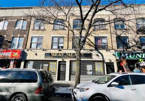 1813 Church Avenue, Brooklyn, New York 11226, ,Rental,For Sale,Church,481852