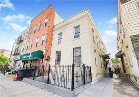 819 5th Avenue, Brooklyn, New York 11232, 8 Bedrooms Bedrooms, ,4 BathroomsBathrooms,Residential,For Sale,5th,481723