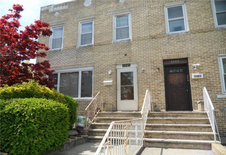 3301 Avenue P, Brooklyn, New York 11234, ,3 BathroomsBathrooms,Residential,For Sale,Avenue P,481876