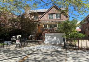 269 87th Street, Brooklyn, New York 11209, 4 Bedrooms Bedrooms, ,4 BathroomsBathrooms,Residential,For Sale,87th,481756